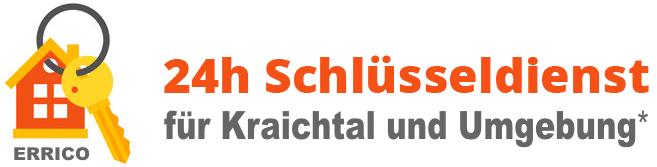 Schlüsseldienst für Kraichtal